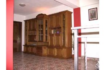 Rumunsko Privát Moeciu de Jos, Exteriér